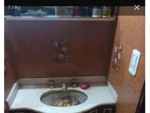 Departamento en Venta en Rosario, USD 30.000