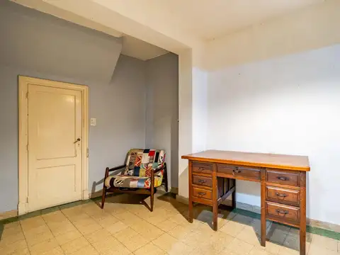 VENTA - PH de 1 dormitorios mas comodín - Abasto, Rosario.