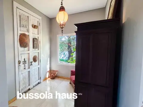 Casa en Alquiler Temporal en Nordelta, USD 6.000