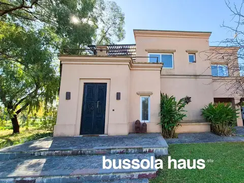 Casa en Alquiler Temporal de 5 dormitorios