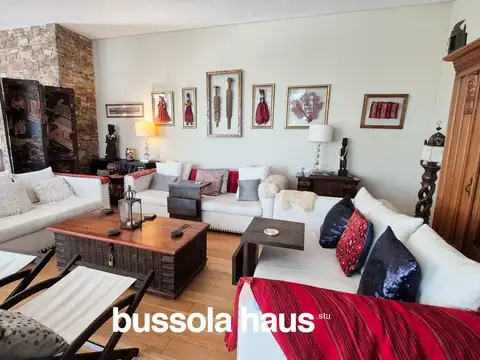 Casa en Alquiler Temporal al Oeste