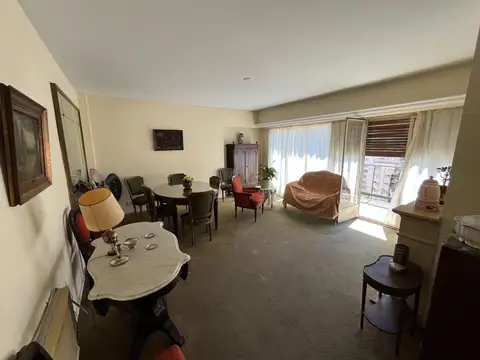 Departamento en Venta de 5 ambientes