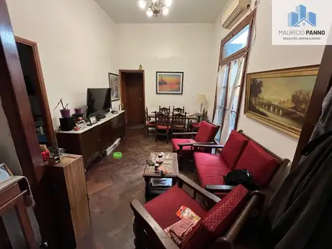 Bartolome mitre 3800