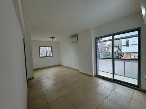 Avenida San Juan 500, Piso 1