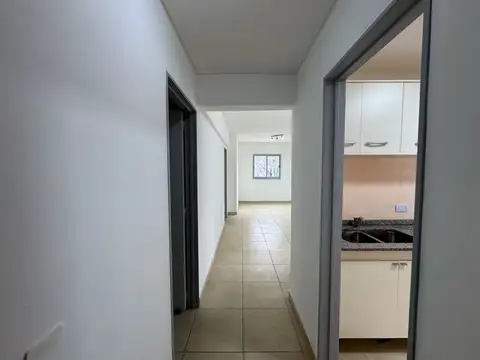 Departamento en Alquiler Apto profesional