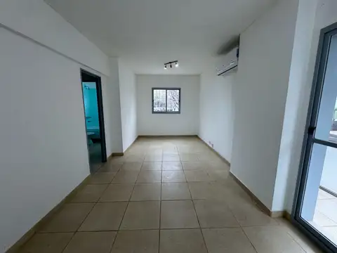 Departamento 5 ambientes con 2 baños