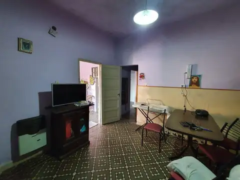 Venta | Casa | 2 Dormitorios | Cap Bermúdez | Barrio Villa Cassini | Apta crédito