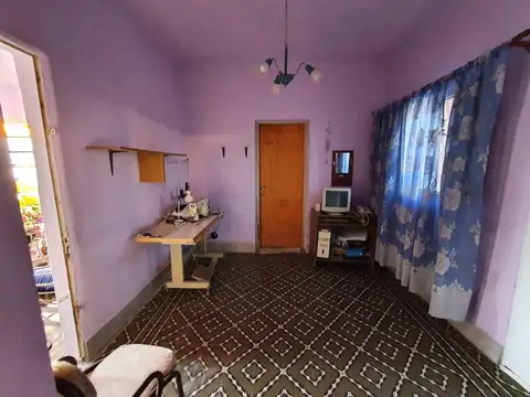 Casa en Venta en Capitan Bermudez, USD 40.000