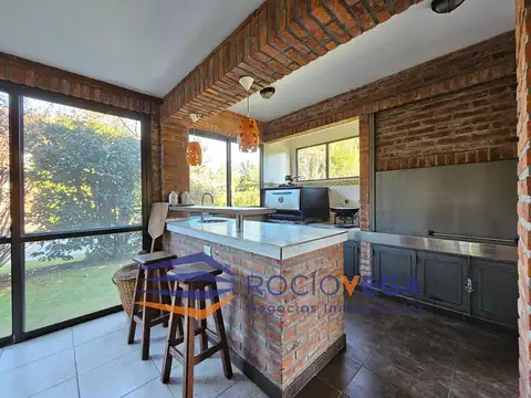 Casa en Venta 20 años