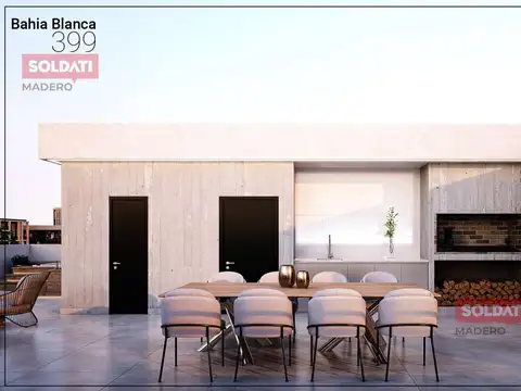 Departamento en Venta en Wilde, USD 56.000