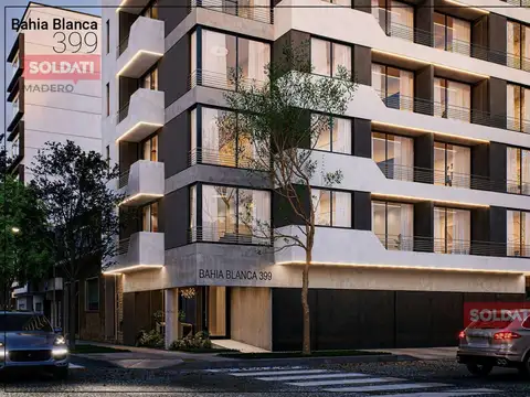Departamento en Venta de Monoambiente