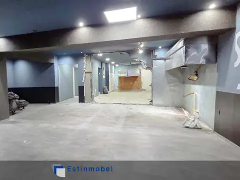 Local en Venta en San Nicolás, USD 350.000