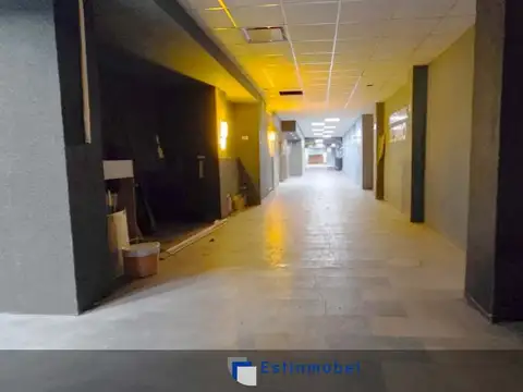 VENTA LOCAL DE 530M2 SOBRE CARLOS PELLEGRINI