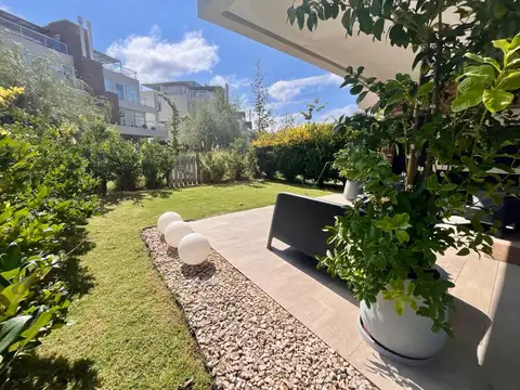 Departamento en Venta en Nordelta, Partido de Tigre