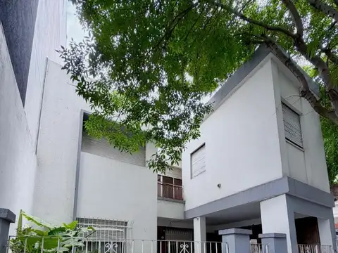 Lote con demolicion , USAB 2 PB+4 PISOS 