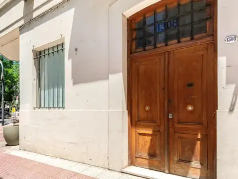 Departamento  en Venta en Recoleta, Capital Federal, Buenos Aires