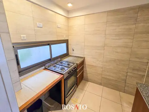 Departamento en Alquiler al Noreste