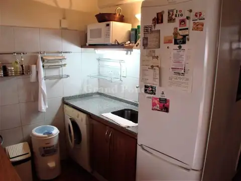 Departamento en Venta 55 años