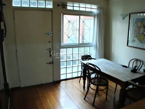 Departamento en Venta en San Telmo, USD 90.000