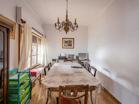 Venta casa 4 amb Escritorio Playroom Olivos