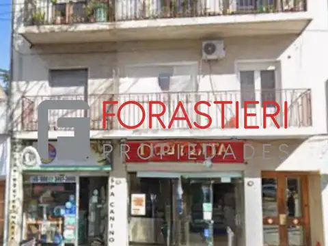 Departamento en Olivos