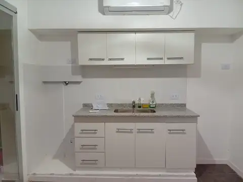 Departamento en Venta en Recoleta, USD 120.000