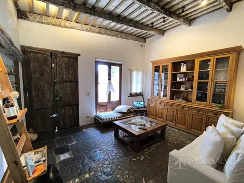 Casa en Venta de 2 dormitorios