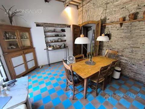Casa en Carapachay