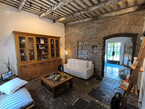 Casa en Venta en Carapachay, USD 219.000