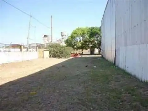 Terreno en Venta en Lomas De Zamora, USD 1.000.000