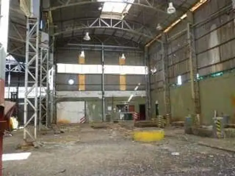 Terreno en Venta 50  mts Fondo