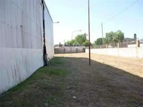 Terreno en Venta 12  mts Frente