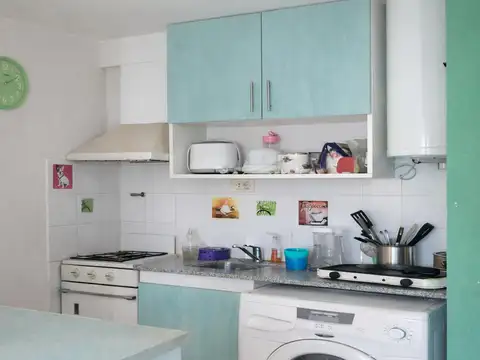 Departamento en Venta en San Isidro Centro, USD 80.000
