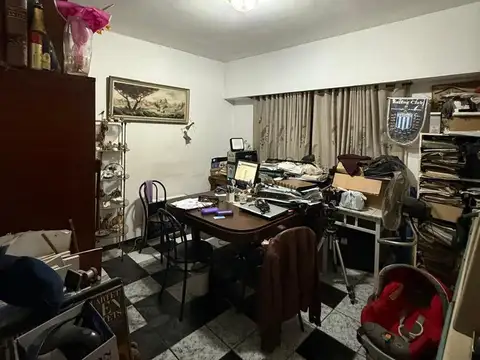 VENTA CASA 5 AMBIENTES VILLA MADERO