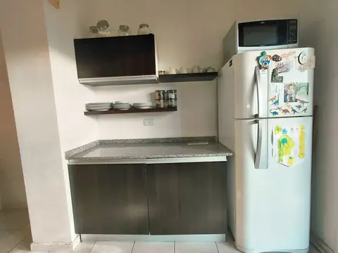 Depto Tipo Casa en Venta 14 años