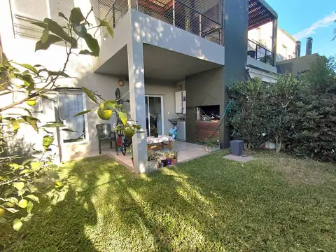VENTA 3 AMBIENTES JARDIN BARRIO EL PALMAR NORDELTA