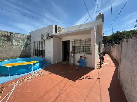 PH 3 ambientes con patio amplio Apto Crédito