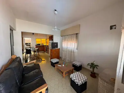 Depto Tipo Casa en Venta al Suroeste
