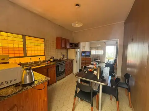 Depto Tipo Casa en Venta 17 años