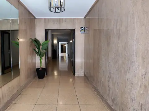 Marcelo Torcuato De Alvear 2000, Piso 3