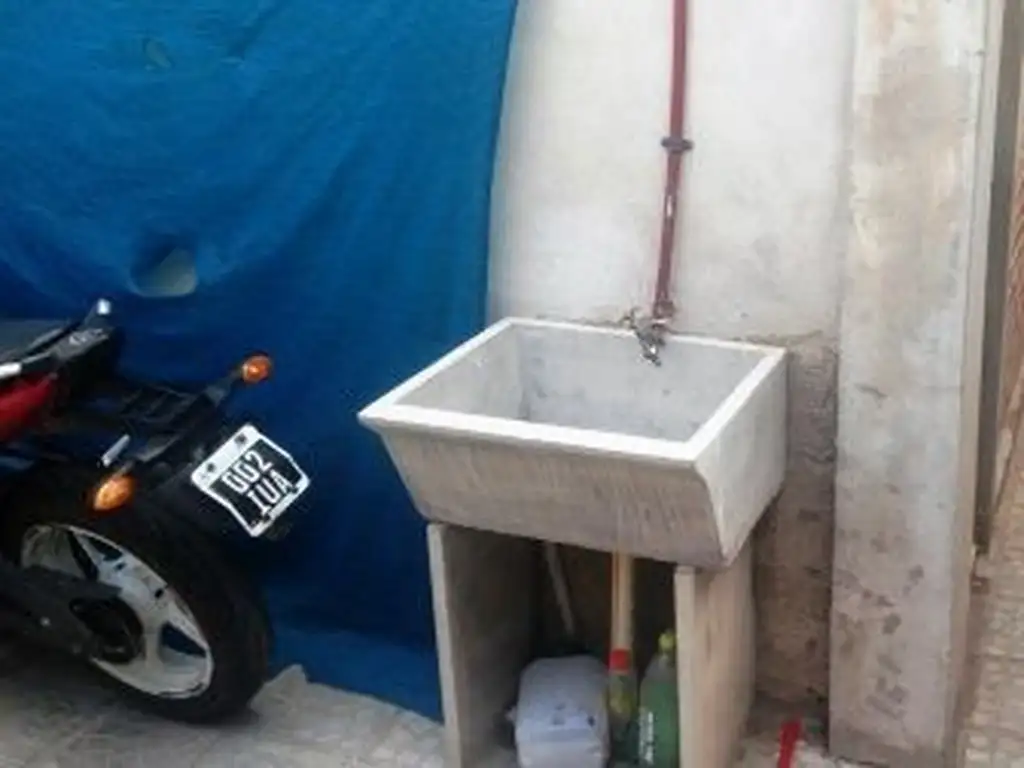 Complejo de 3 departamentos de un dormitorio  - Foto 12