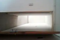 Emprendimiento en San Luis - Etapa: Terminado