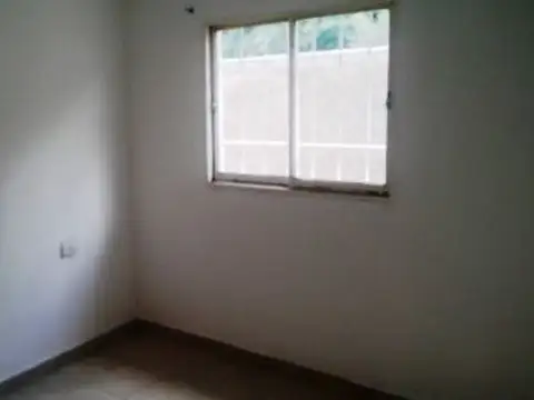 Complejo de 3 departamentos de un dormitorio  en San Luis