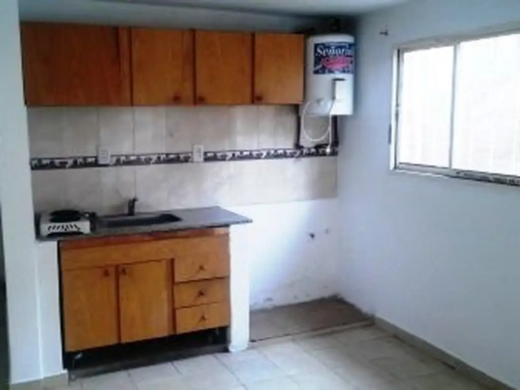 Emprendimiento en San Luis de 2 Dormitorios