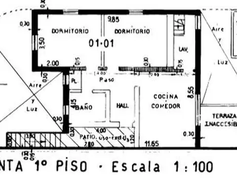 Casa en Venta 39 años