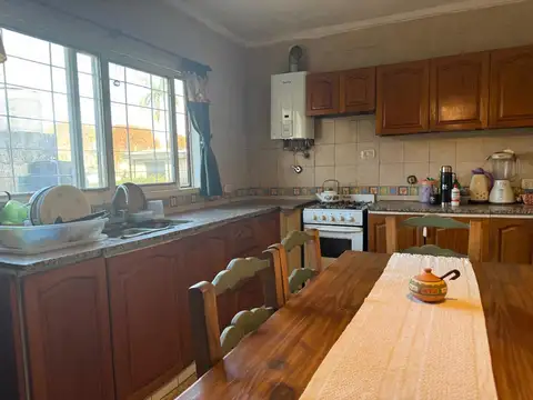 Casa en Venta en Parque, USD 65.000