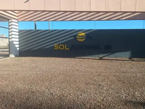 Terreno en Venta en Buena Nueva, Guaymallén