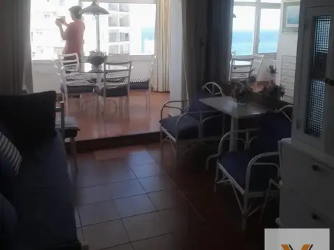 Departamento en venta - 2 Dormitorios 2 Baños - 76Mts2 - Punta del Este
