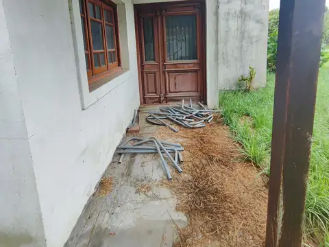 Casa a Terminar en Open Door Barrio Villa Bella