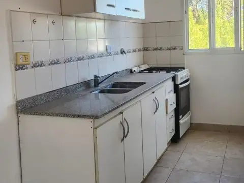 Departamento en Alquiler de 2 dormitorios